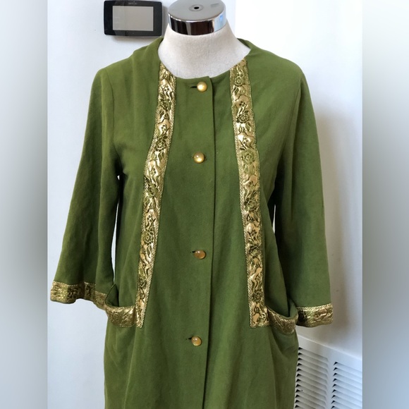 Vintage Loungewear by Caprice
